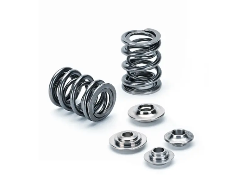 Supertech Dual Valve Spring Kit For Nissan Sr20Det Engines 1