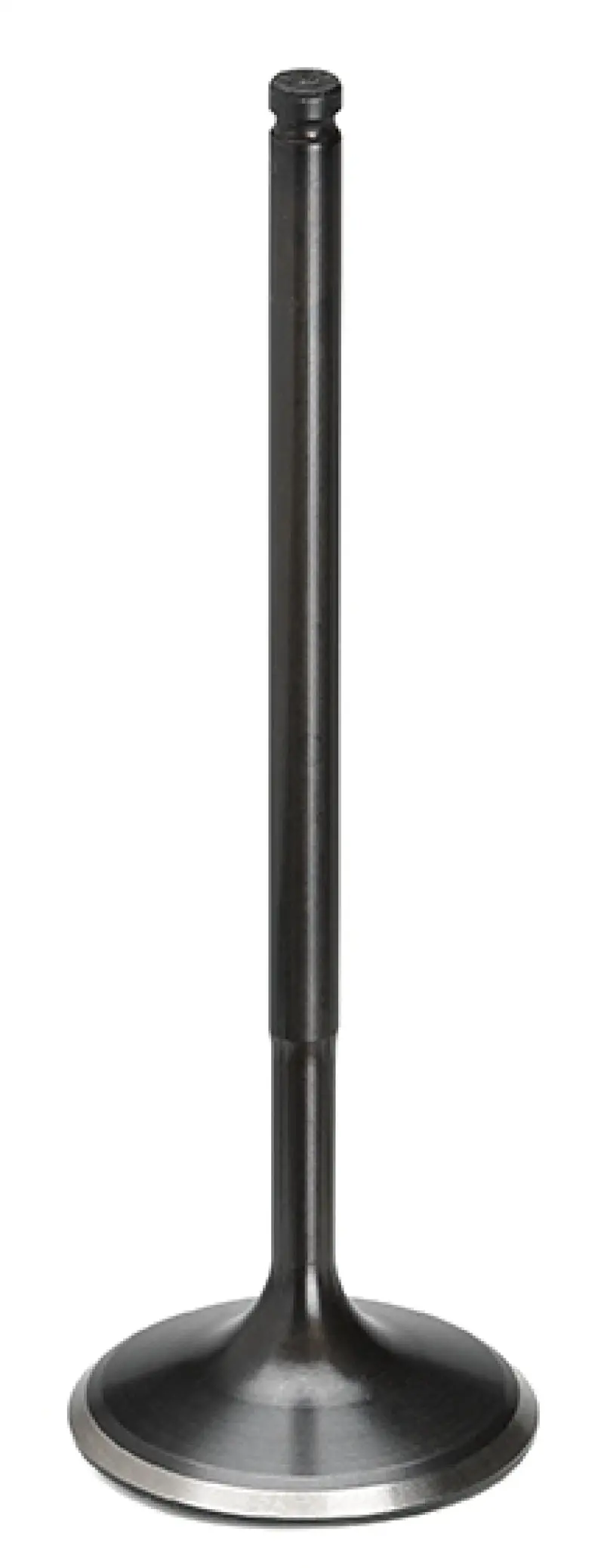 Supertech Vw 1.8L/2.0L 8V 16V Black Nitrided Intake Valve - +0.5Mm Oversize - Single (D/S Only) 1