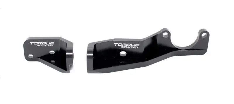 Torque Solution Pitch Stop Brace For 2015–Present Subaru Wrx And Sti 1