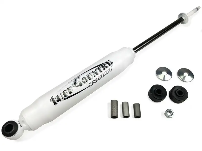 Tuff Country Sx8000 Nitro Gas Shock – Front Replacement For 1984–1985 Toyota 4Runner 4Wd With 3.5–4" Lift 1