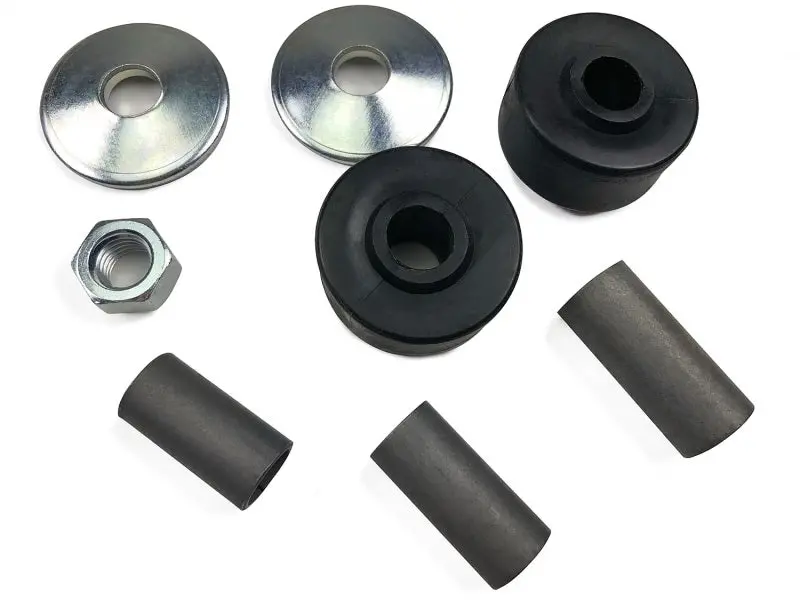 Tuff Country Sx8000 Nitro Gas Shock – Front Replacement For 1984–1985 Toyota 4Runner 4Wd With 3.5–4" Lift 2