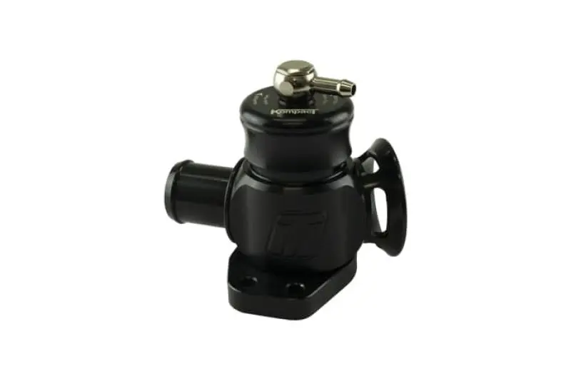 Turbosmart Kompact Dual-Port Blow-Off Valve For Hyundai I30 N-Line 1.6T 1