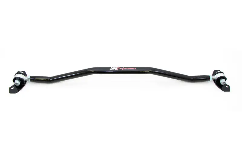 Umi Performance Front Strut Tower Brace For 2005–2014 Ford Mustang Gt 1