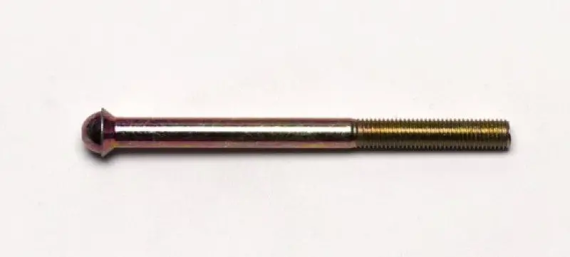 Wilwood Pushrod-Actuated Remote Master Cylinder Assembly 1