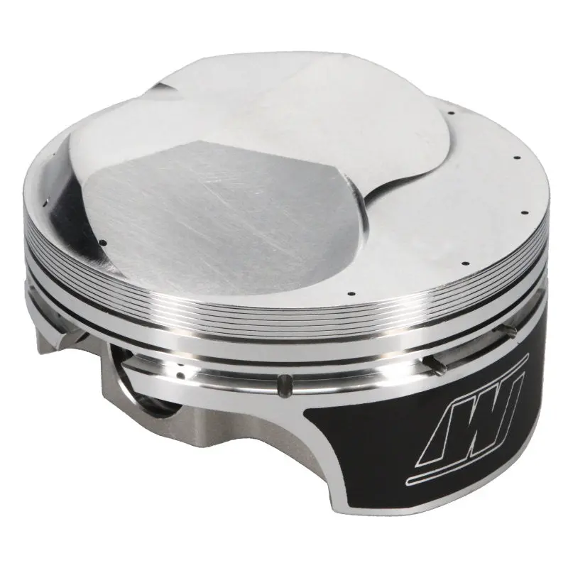 Wiseco Bbc Inchq16Inch Heavy Nos +42Cc 1.120Inch Ch Piston Shelf Stock 1