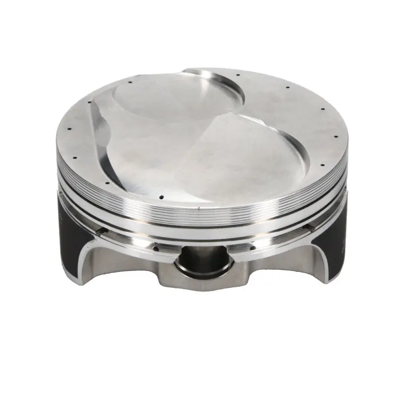 Wiseco Bbc Quick 8 Pistons: +15.6Cc Dish, 18-Degree Valve Angle, 1.065-Inch Compression Height 1