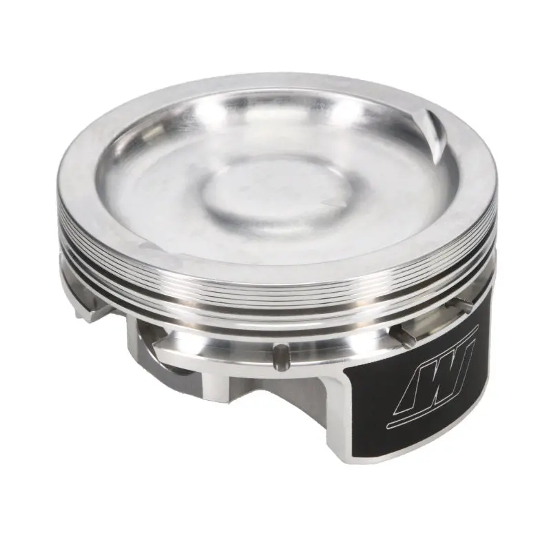 Wiseco Small-Block Chevy Piston Kit – 4.125" Bore, -32Cc Dome, Stock Shelf Configuration 1
