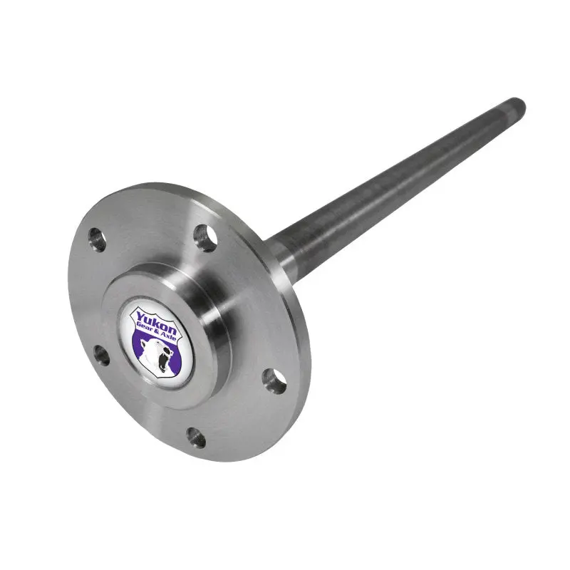 Yukon Gear 1541H Alloy Rear Axle Shaft For 1988–1997 Gm S10 2Wd 7.5-Inch Rear End (Non-Abs) 1