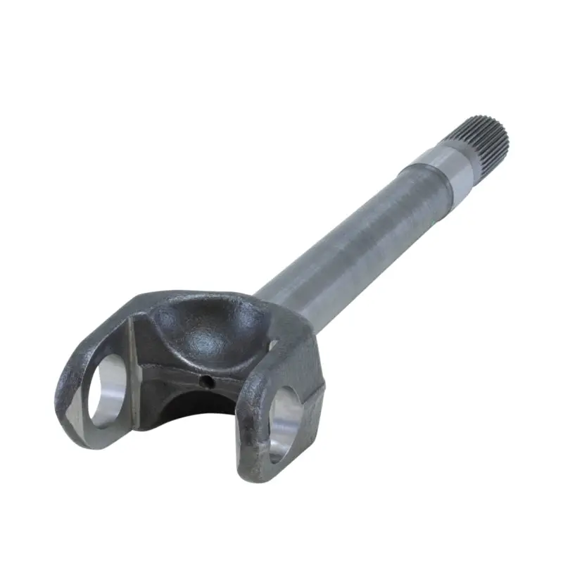 Yukon Gear Chrome-Moly Inner Axle Shaft – Replacement For Dodge Dana 60 Front Axles 1