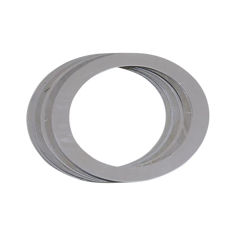 Yukon Gear Pinion Depth Shim Set – Designed For Ford 9.75" Axle Assemblies 1
