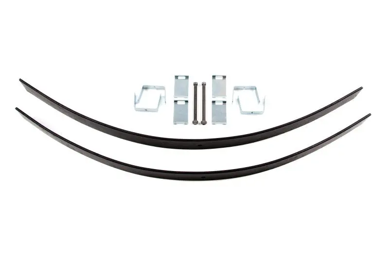 Zone Offroad 05-07 Ford Superduty Add-A-Leaf 1