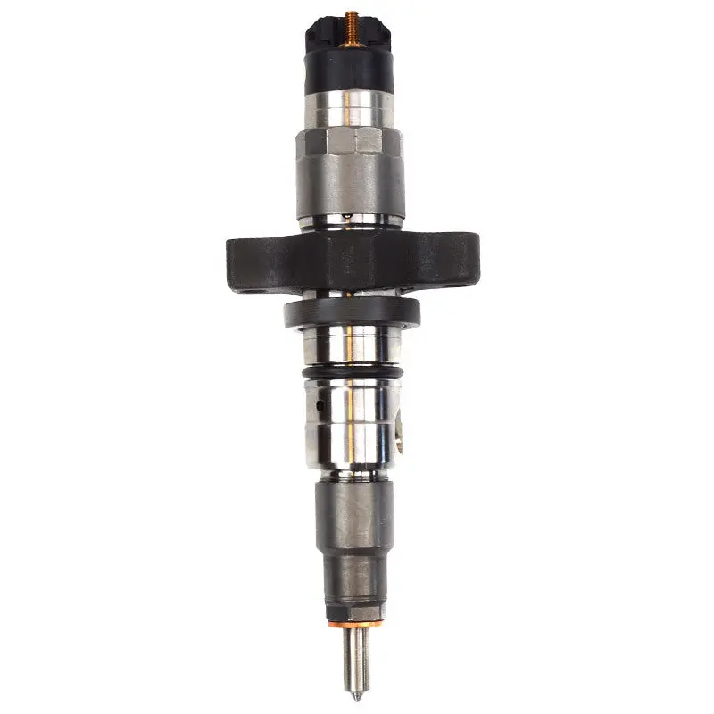 Industrial Injection Race4 Edm-Extrude Balanced Fuel Injectors For 2004.5–2007 Dodge 5.9L Cummins – 55 Lpm, 250 Hp Tuning Ready, Oe-Compatible 1